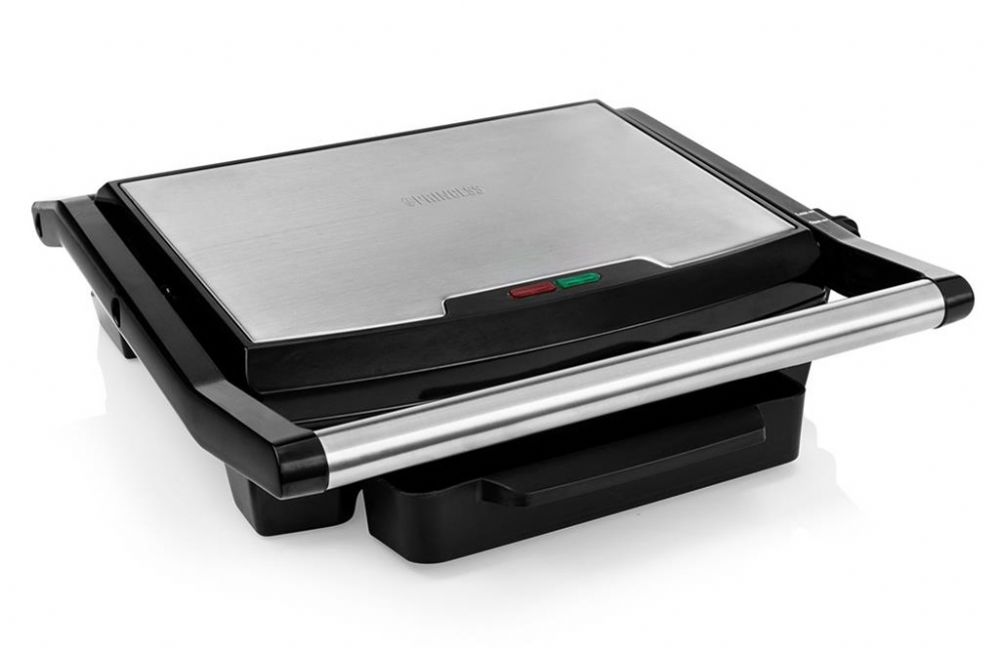 PLANCHA DE ASAR PRINCESS 112416 PANINI GRILL